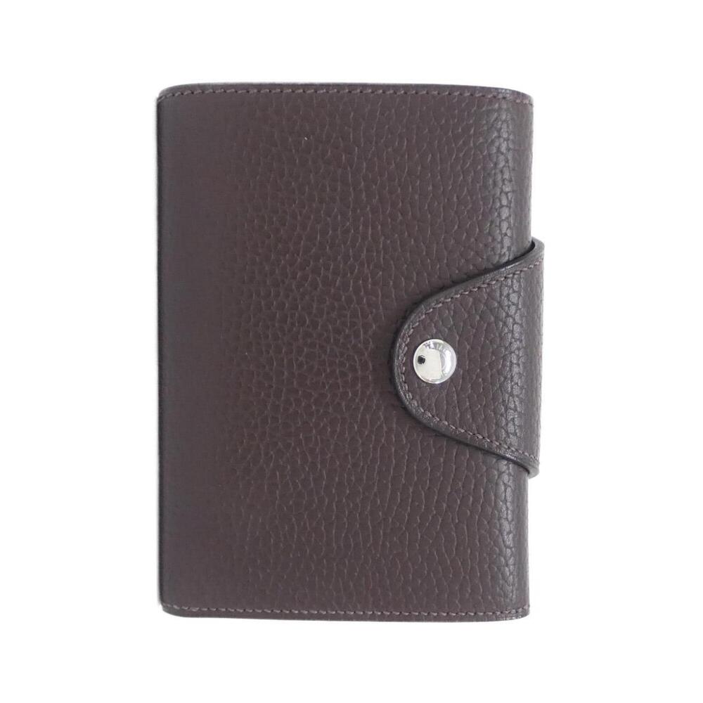 Hermes Iliade Compact 084499CK Wallet
